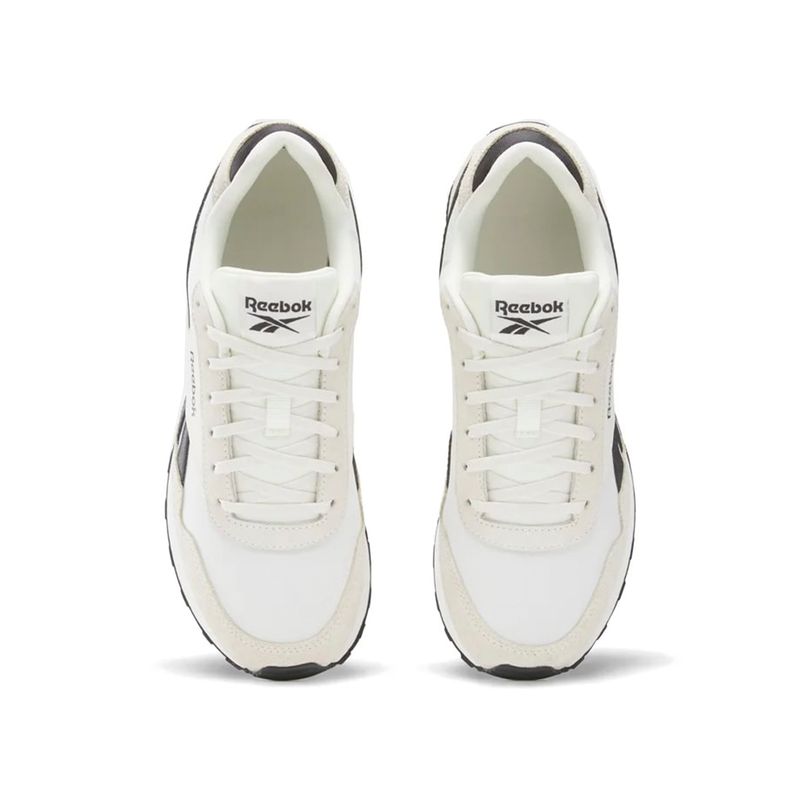 Zapatillas-Urbanas-Mujer-Reebok-Glide-Low--Blanco