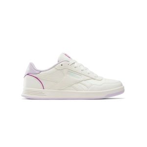 Zapatillas Urbanas Mujer Reebok Court Advance  Blanco