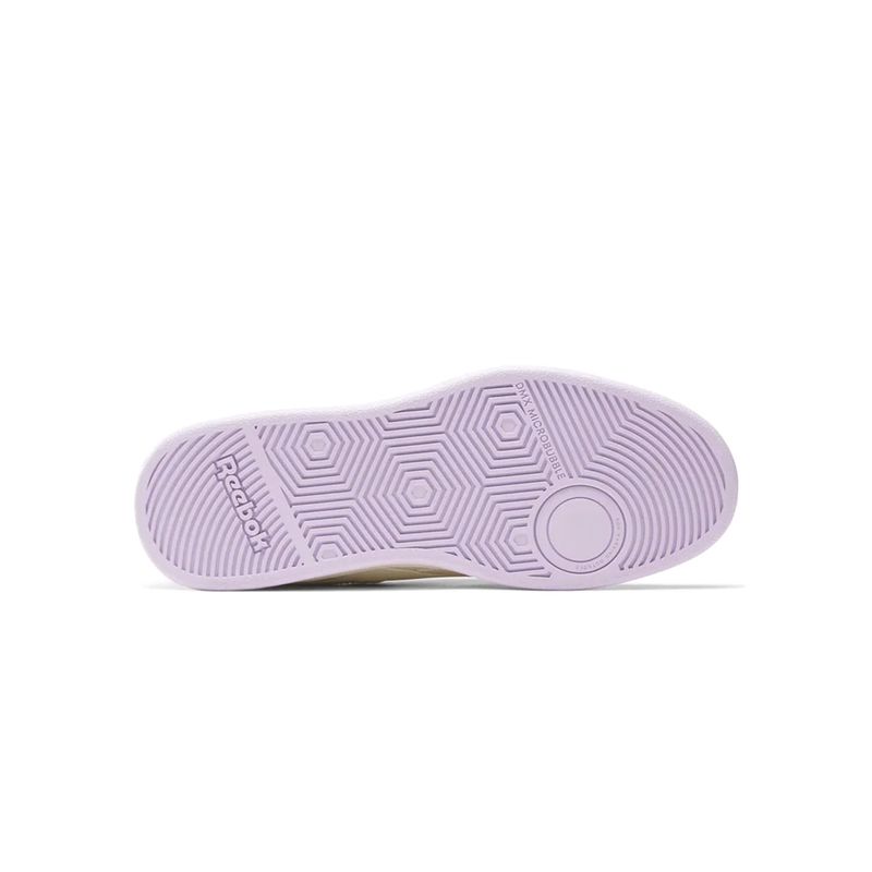Zapatillas-Urbanas-Mujer-Reebok-Court-Advance--Blanco