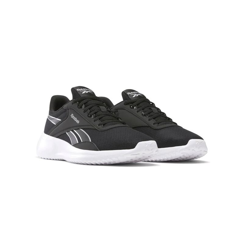 Zapatillas-Running-Hombre-Reebok-Lite-4--Negro