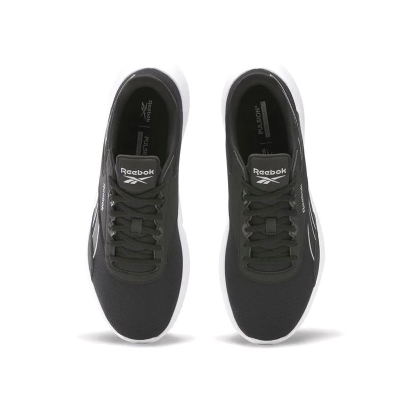 Zapatillas-Running-Hombre-Reebok-Lite-4--Negro
