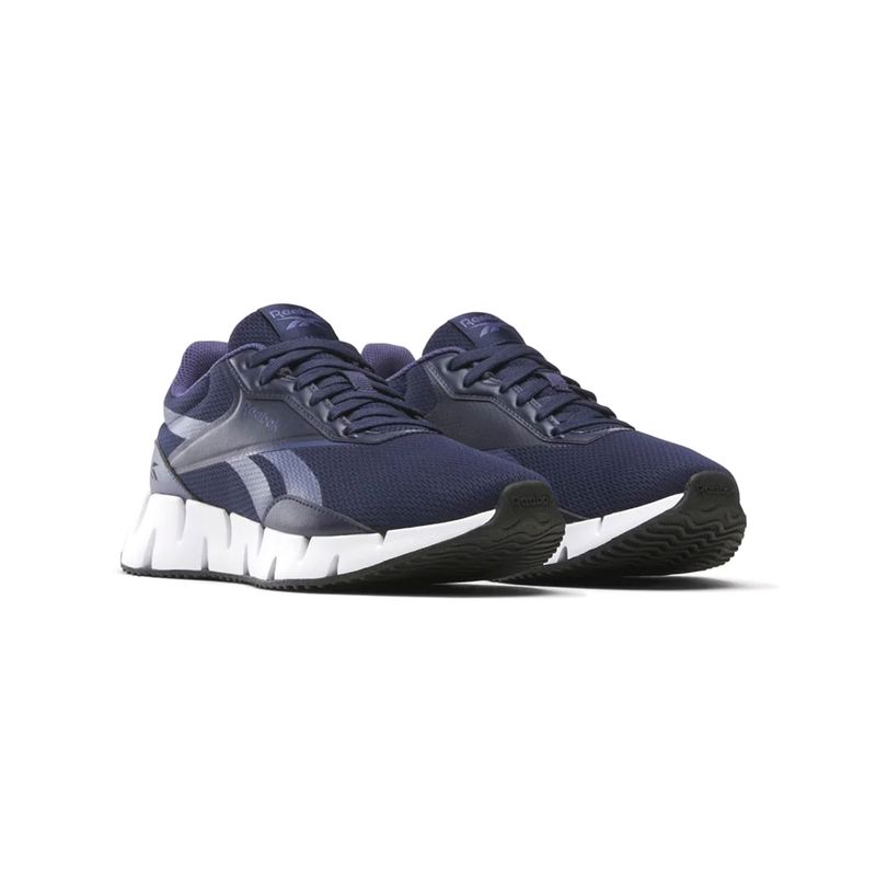 Zapatillas-Running-Mujer-Reebok-Zig-Dynamica-Str--Azul