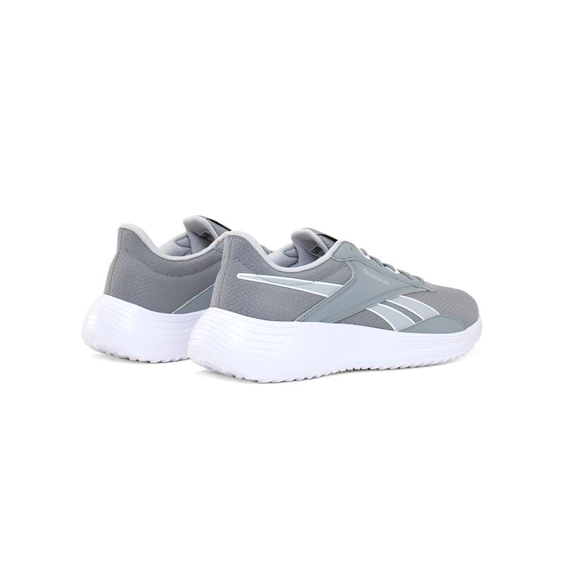 Zapatillas Running Mujer Reebok Lite 4 Gris
