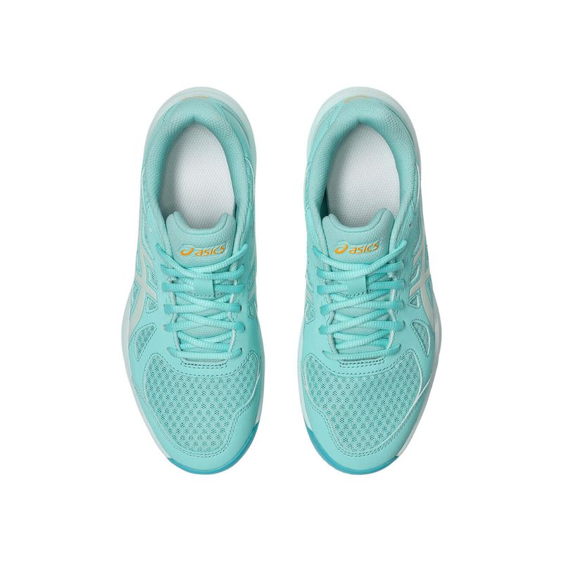 Zapatillas-Volleyball-Mujer-Asics-Upcourt-6-C--Celeste