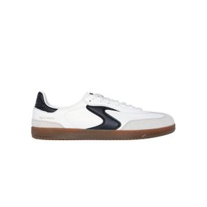 Zapatillas Urbanas Mujer Skechers Hotshot  Blanco