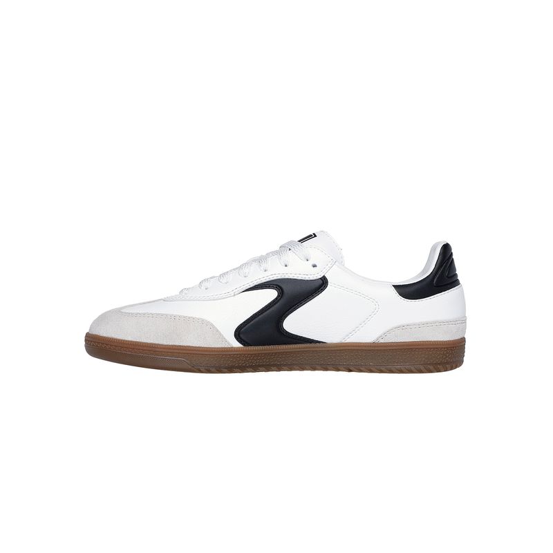 Zapatillas-Urbanas-Mujer-Skechers-Hotshot--Blanco