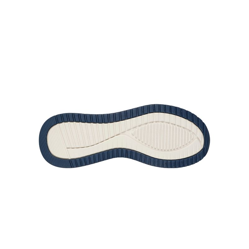 Zapatillas-Urbanas-Hombre-Skechers-Bobs-Squad-4--Verde