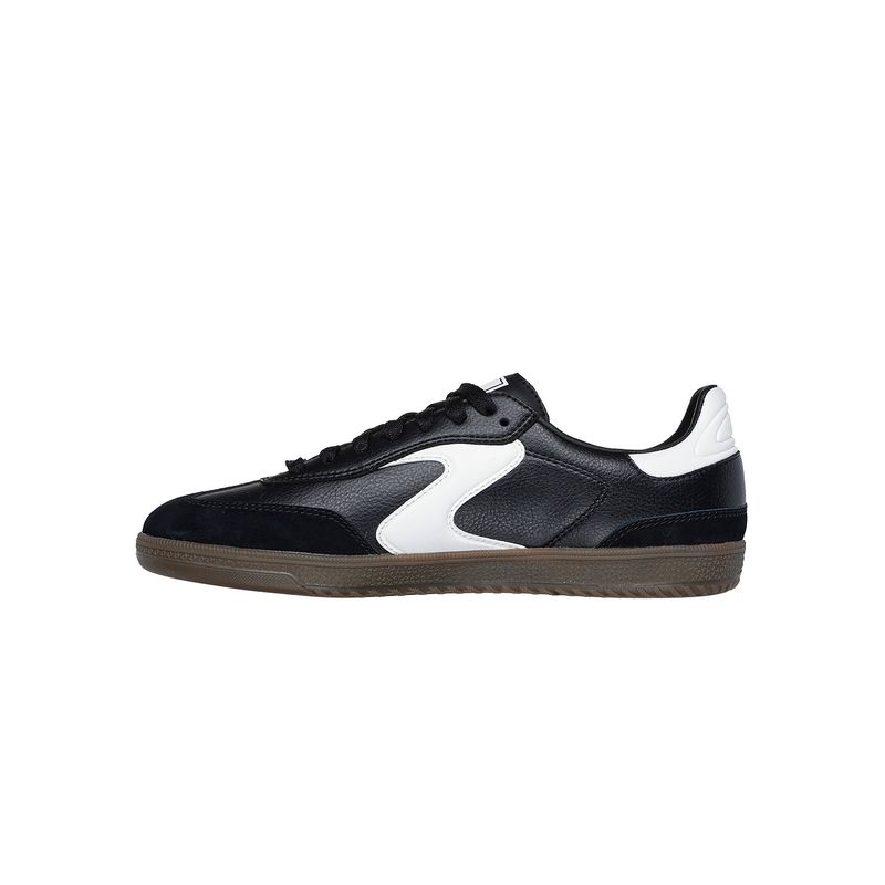 Zapatillas-Urbanas-Mujer-Skechers-Hotshot--Negro