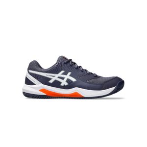 Zapatillas Running Hombre Asics Gel-dedicate 8  Negro