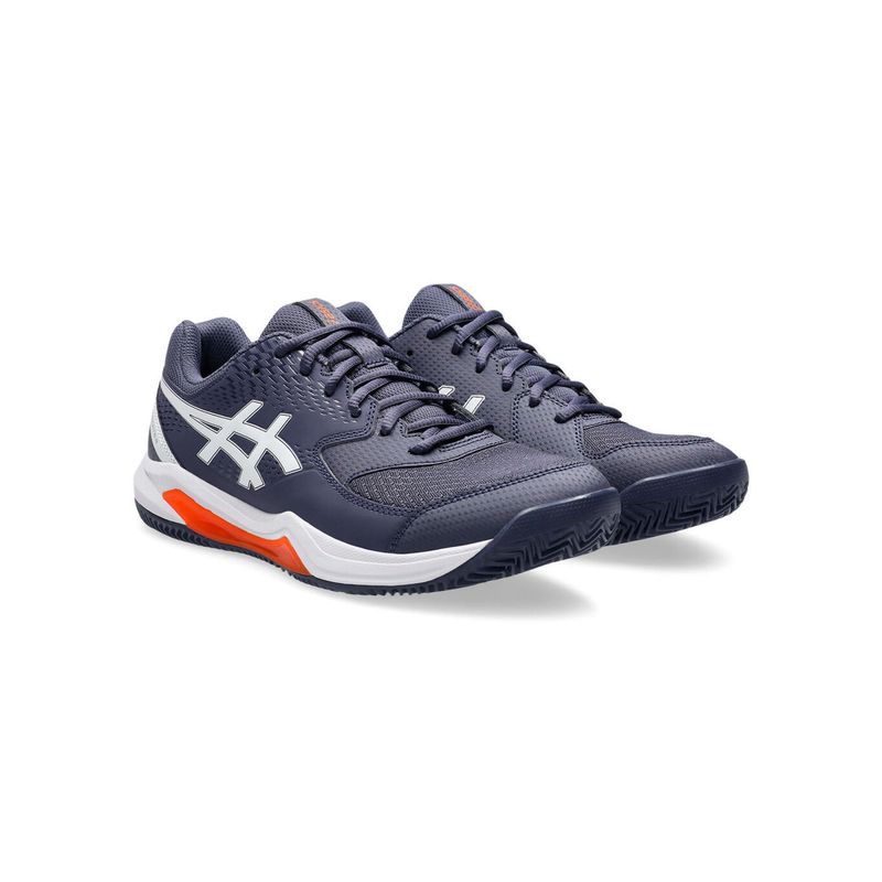 Zapatillas-Running-Hombre-Asics-Gel-dedicate-8--Negro