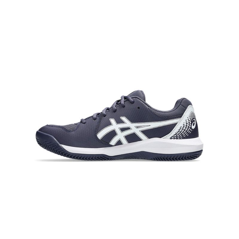 Zapatillas-Running-Hombre-Asics-Gel-dedicate-8--Negro