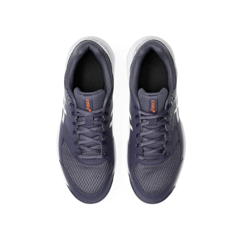 Zapatillas-Running-Hombre-Asics-Gel-dedicate-8--Negro