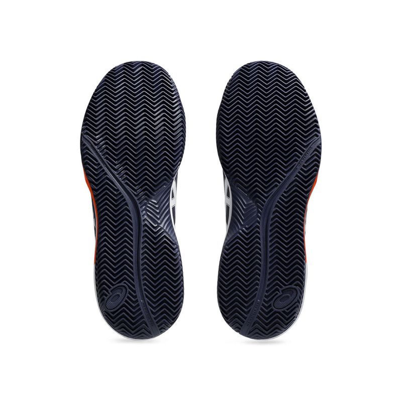 Zapatillas-Running-Hombre-Asics-Gel-dedicate-8--Negro