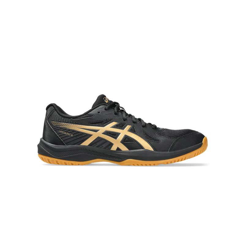 Zapatillas Running Hombre Asics Upcourt 6 C Azul