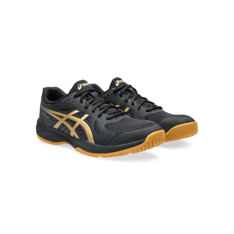 Zapatillas Running Hombre Asics Upcourt 6 C Azul