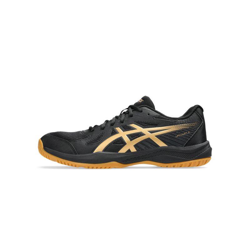 Zapatillas Running Hombre Asics Upcourt 6 C Azul