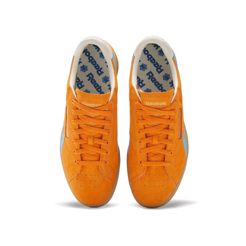 Zapatillas-Urbanas-Hombre-Reebok-Club-C-Grounds-Uk--Amarillo