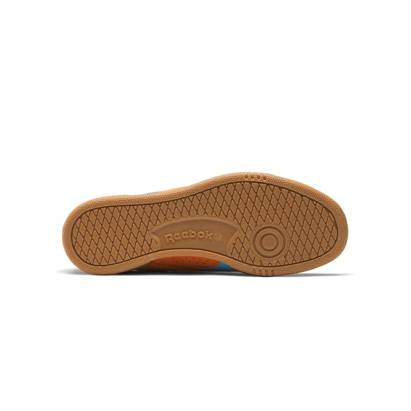 Zapatillas-Urbanas-Hombre-Reebok-Club-C-Grounds-Uk--Amarillo