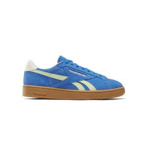 Zapatillas Urbanas Hombre Reebok Club C Grounds Uk  Azul