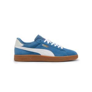 Zapatillas Urbanas Hombre Puma Smash 3.0 Year Of Sports  Azul