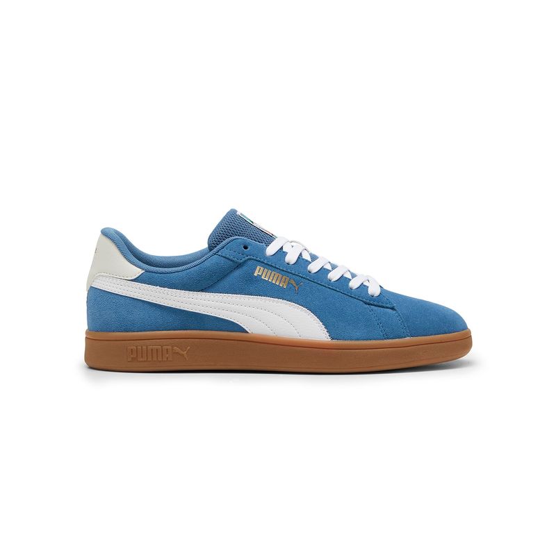 Zapatillas-Urbanas-Hombre-Puma-Smash-3.0-Year-Of-Sports--Azul