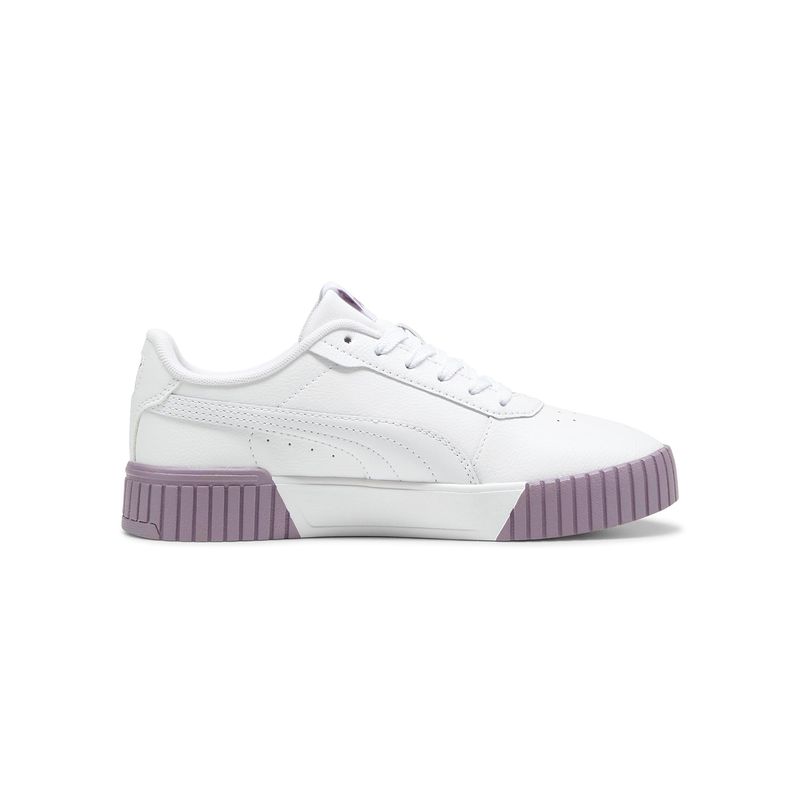 Zapatillas-Urbanas-Mujer-Puma-Carina-2.0--Blanco