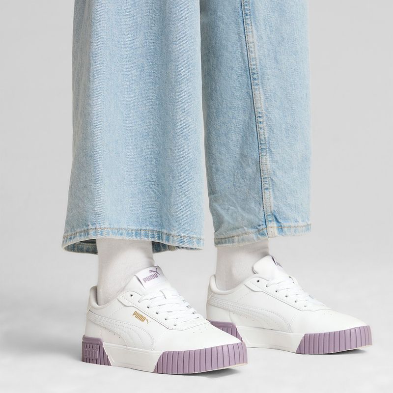 Zapatillas-Urbanas-Mujer-Puma-Carina-2.0--Blanco