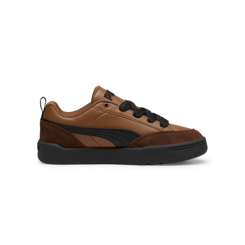 Zapatillas-Urbanas-Hombre-Puma-Park-Lifestyle-Og--Marron