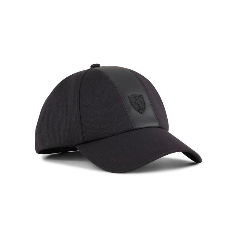 Accesorios-Urbano-Unisex-Puma-Ferrari-Race-Pro-Bb-Cap--Negro