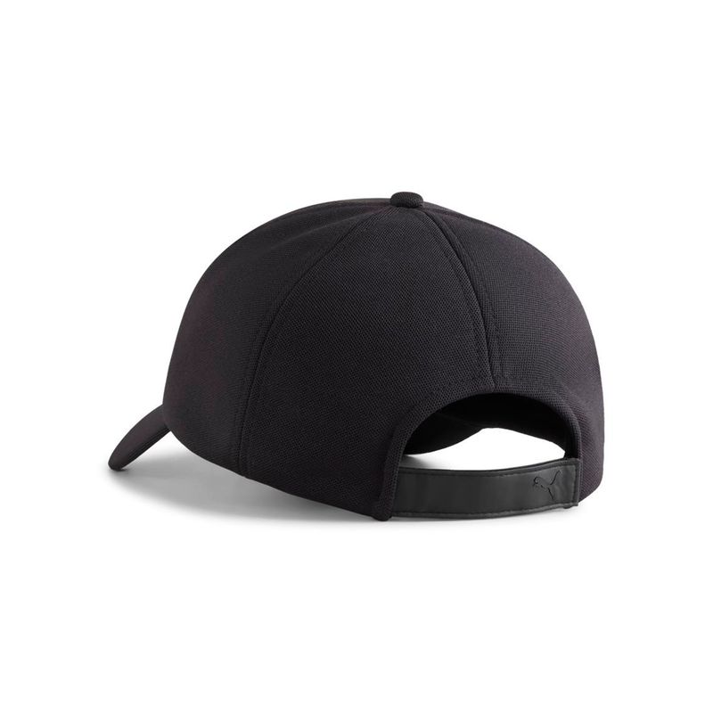 Accesorios-Urbano-Unisex-Puma-Ferrari-Race-Pro-Bb-Cap--Negro