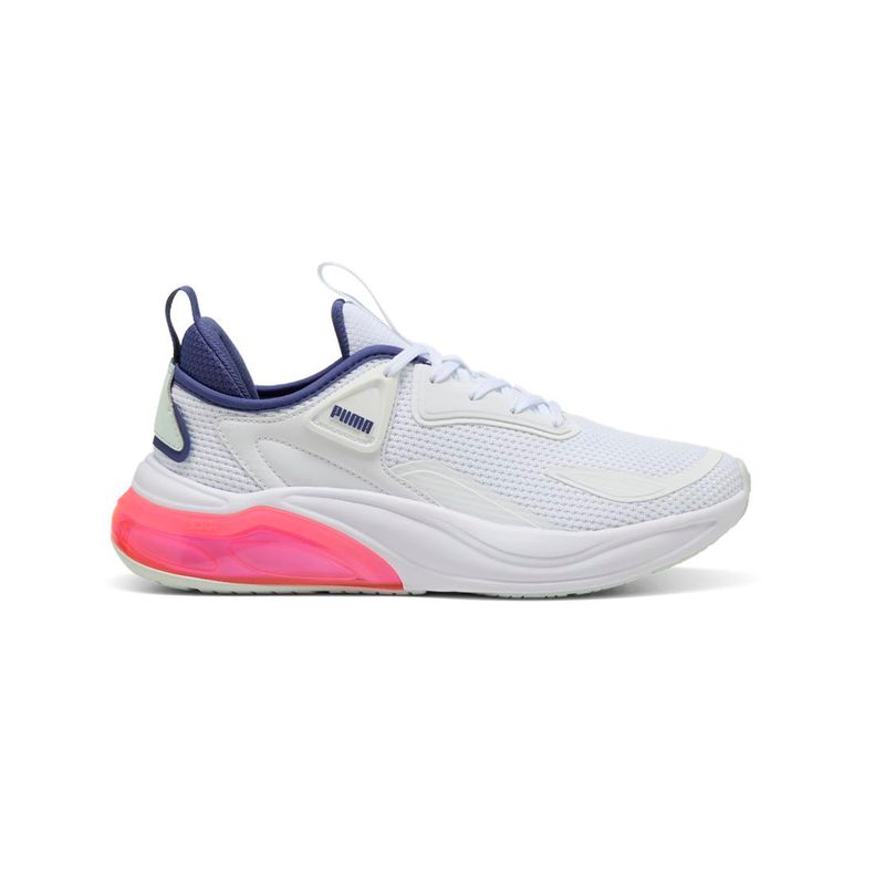 Zapatillas-Running-Mujer-Puma-Cell-Thrill-Wns--Blanco