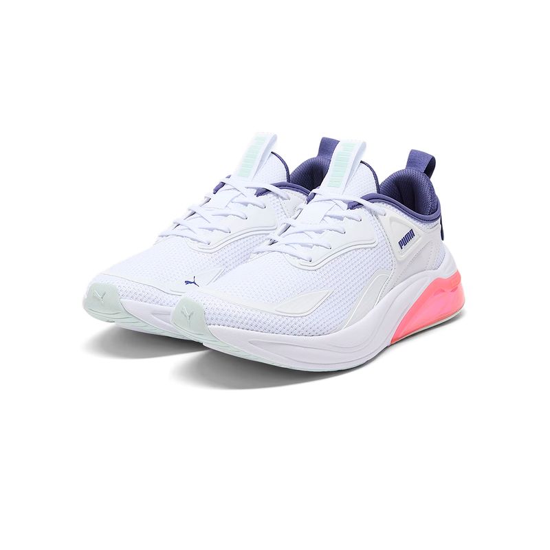Zapatillas-Running-Mujer-Puma-Cell-Thrill-Wns--Blanco
