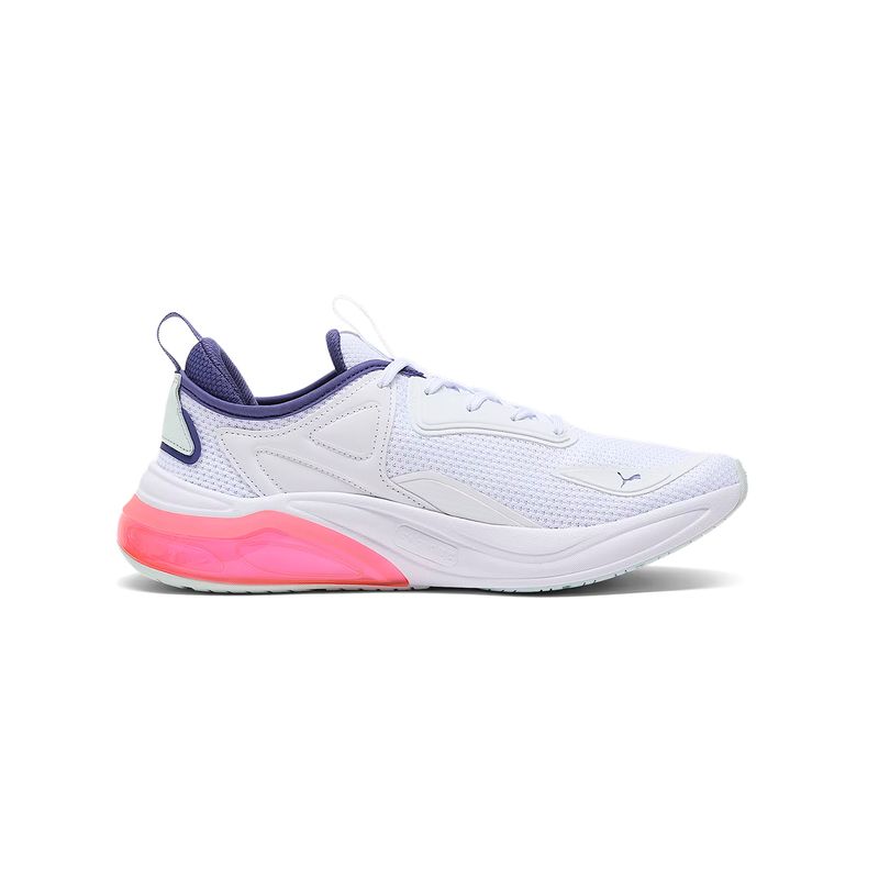 Zapatillas-Running-Mujer-Puma-Cell-Thrill-Wns--Blanco