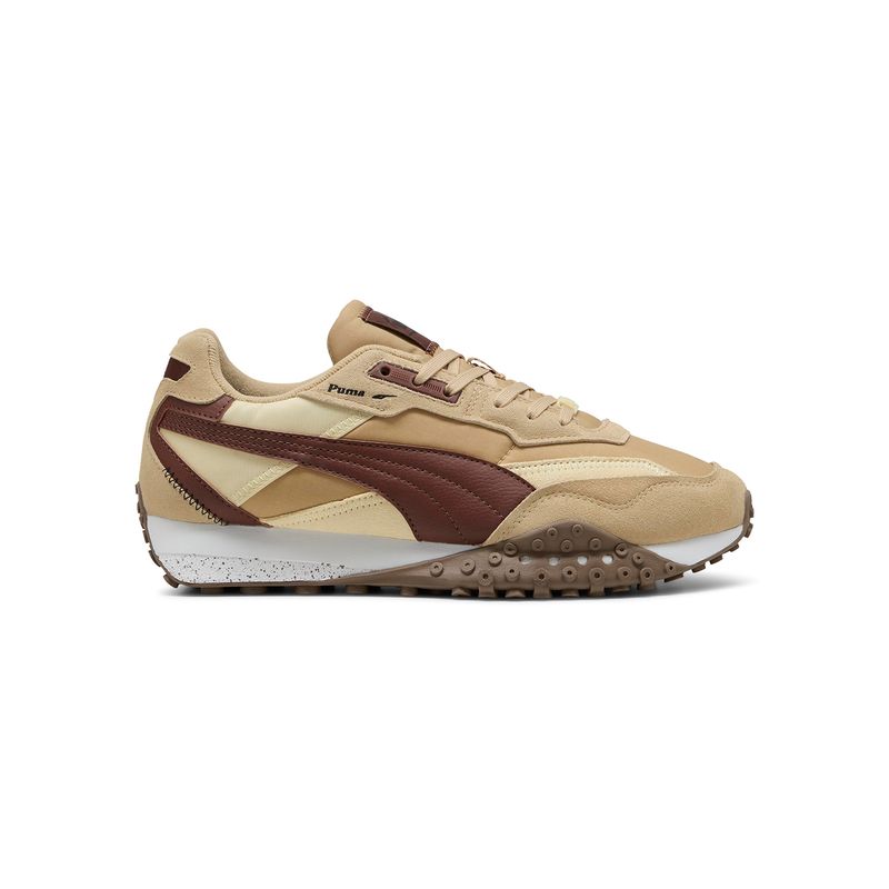Zapatillas-Urbanas-Hombre-Puma-Blktop-Rider--Blanco