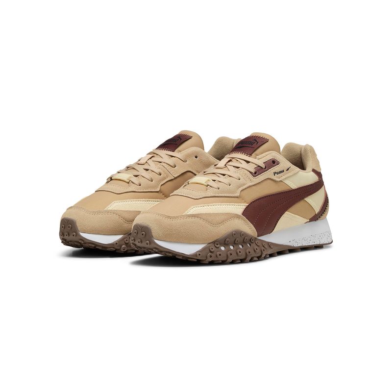Zapatillas-Urbanas-Hombre-Puma-Blktop-Rider--Blanco