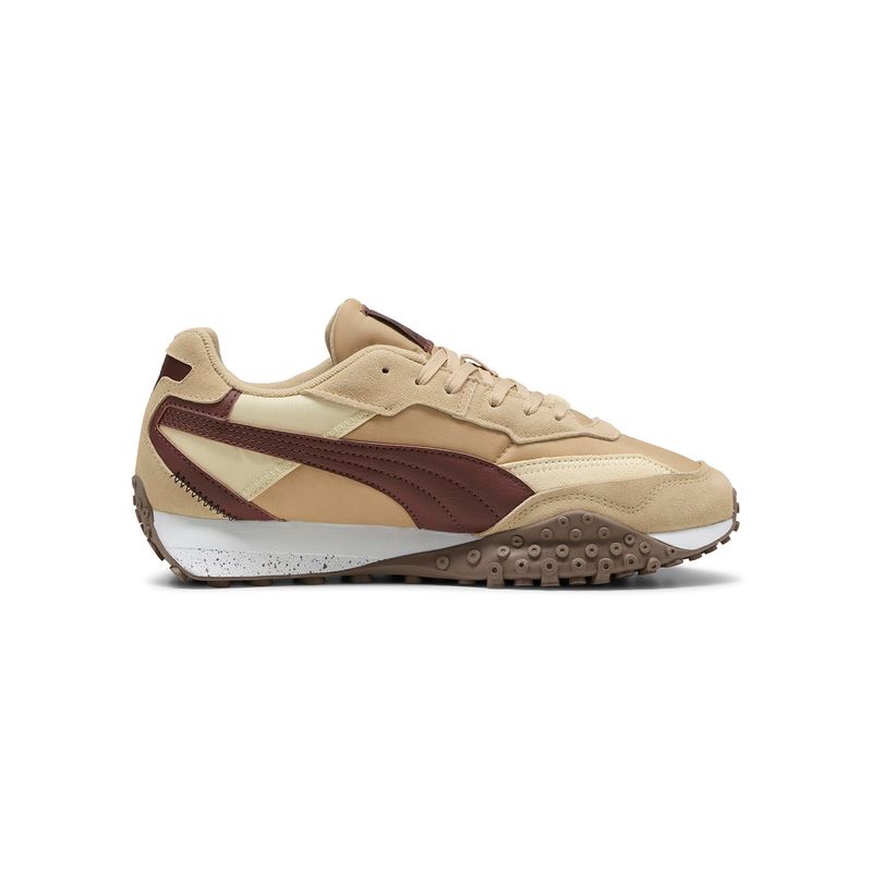 Zapatillas-Urbanas-Hombre-Puma-Blktop-Rider--Blanco