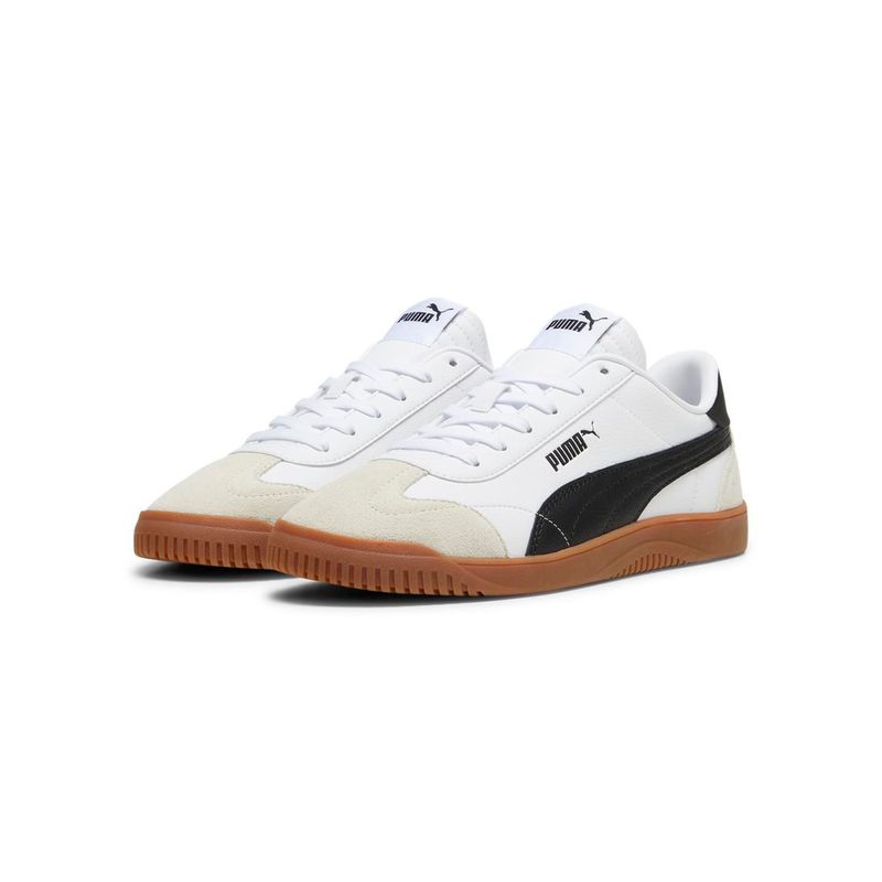Zapatillas-Urbanas-Hombre-Puma-Club-5v5-Sd--Blanco