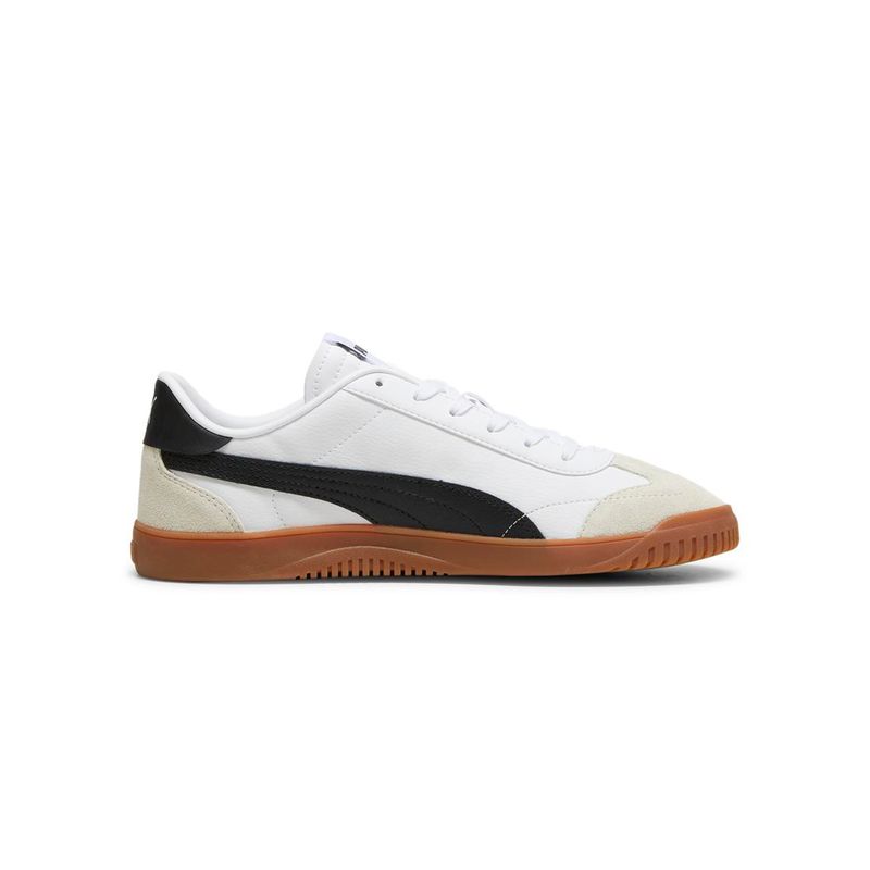 Zapatillas-Urbanas-Hombre-Puma-Club-5v5-Sd--Blanco
