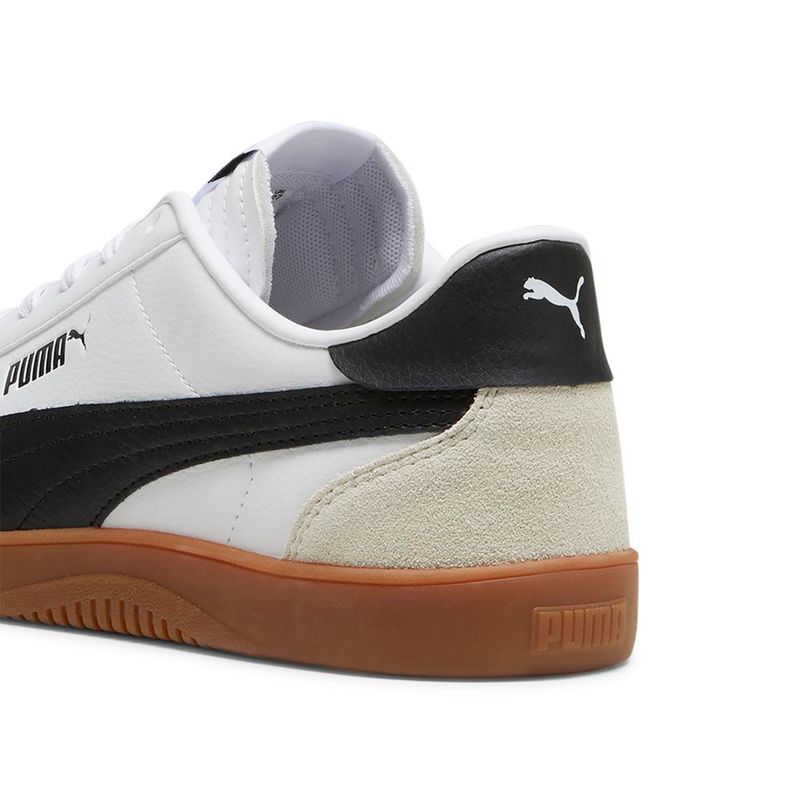 Zapatillas-Urbanas-Hombre-Puma-Club-5v5-Sd--Blanco
