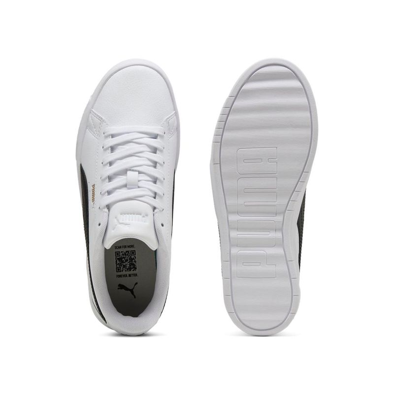 Zapatillas-Urbanas-Mujer-Puma-Jada-Classic--Blanco