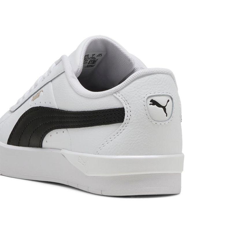 Zapatillas-Urbanas-Mujer-Puma-Jada-Classic--Blanco