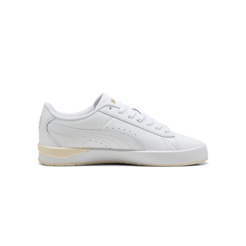 Zapatillas-Urbanas-Mujer-Puma-Jada-Classic--Blanco