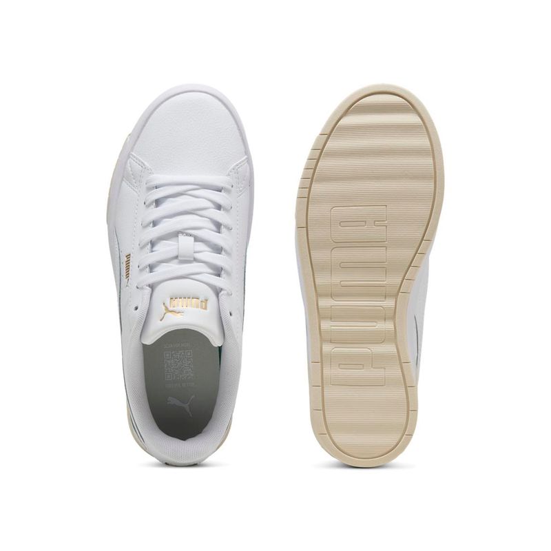Zapatillas-Urbanas-Mujer-Puma-Jada-Classic--Blanco