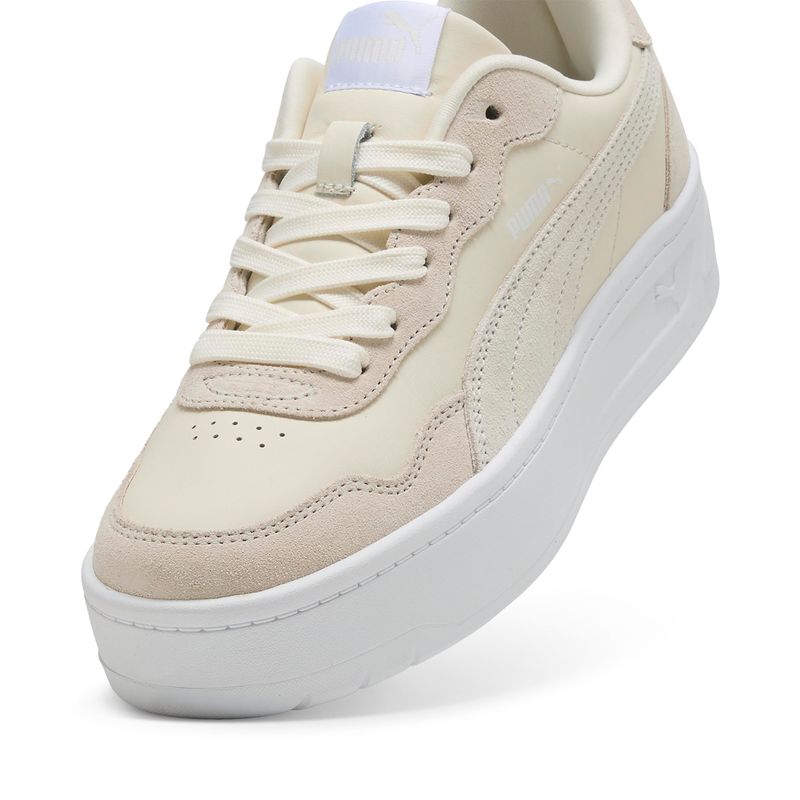 Zapatillas-Urbanas-Mujer-Puma-Court-Lally-Skye-Sd--Blanco