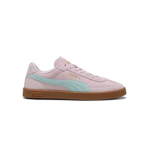 Zapatillas Urbanas Mujer Puma Club Ii Era Suede Wns Rosado