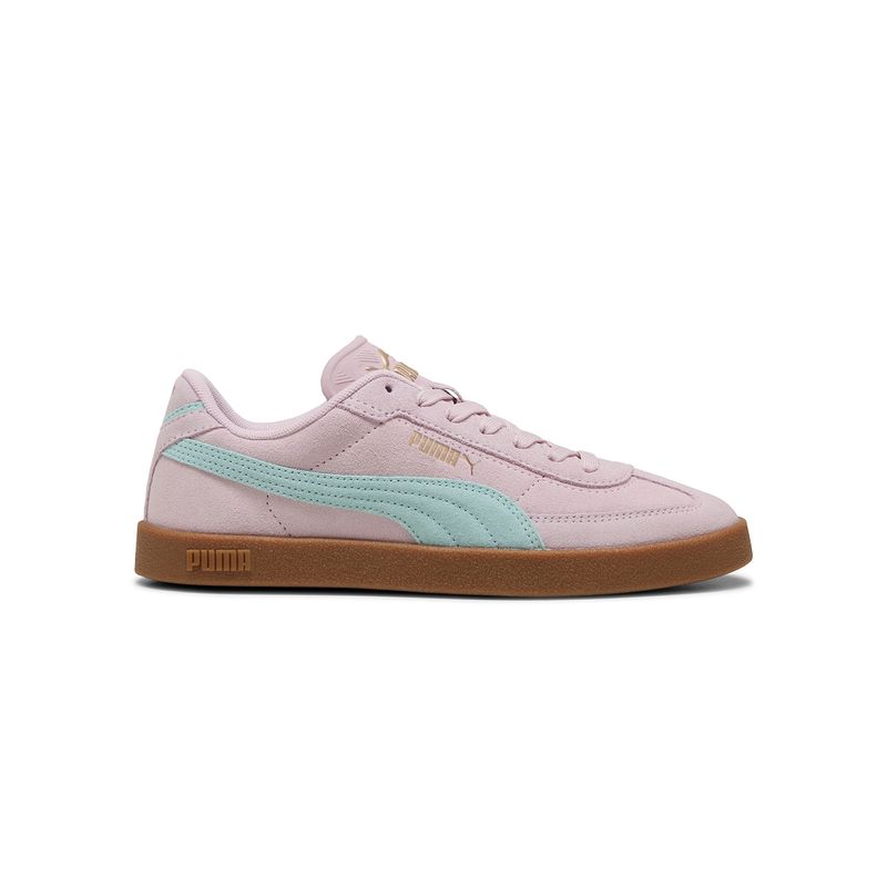 Zapatillas-Urbanas-Mujer-Puma-Club-Ii-Era-Suede-Wns--Rosado