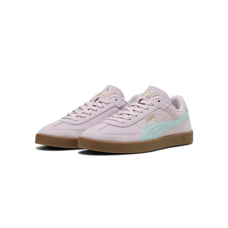 Zapatillas-Urbanas-Mujer-Puma-Club-Ii-Era-Suede-Wns--Rosado