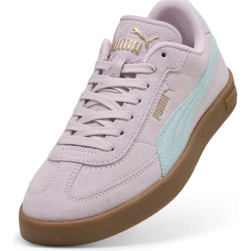 Zapatillas-Urbanas-Mujer-Puma-Club-Ii-Era-Suede-Wns--Rosado