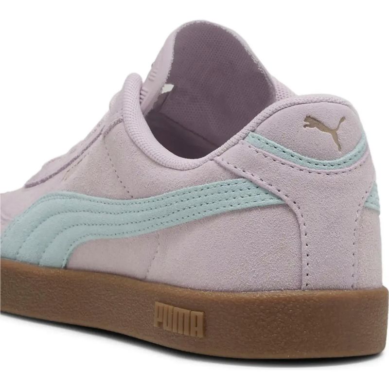 Zapatillas-Urbanas-Mujer-Puma-Club-Ii-Era-Suede-Wns--Rosado