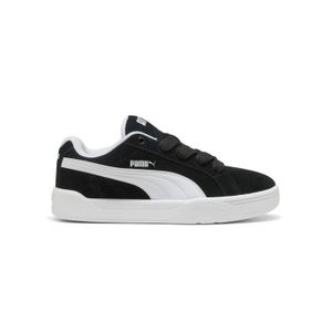 Zapatillas Urbanas Hombre Puma Park Lifestyle Easy Sd Negro